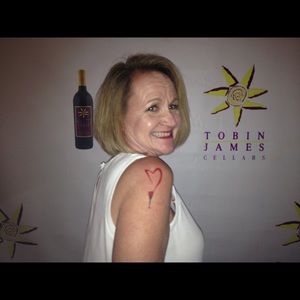 Meet your Posher, Robin